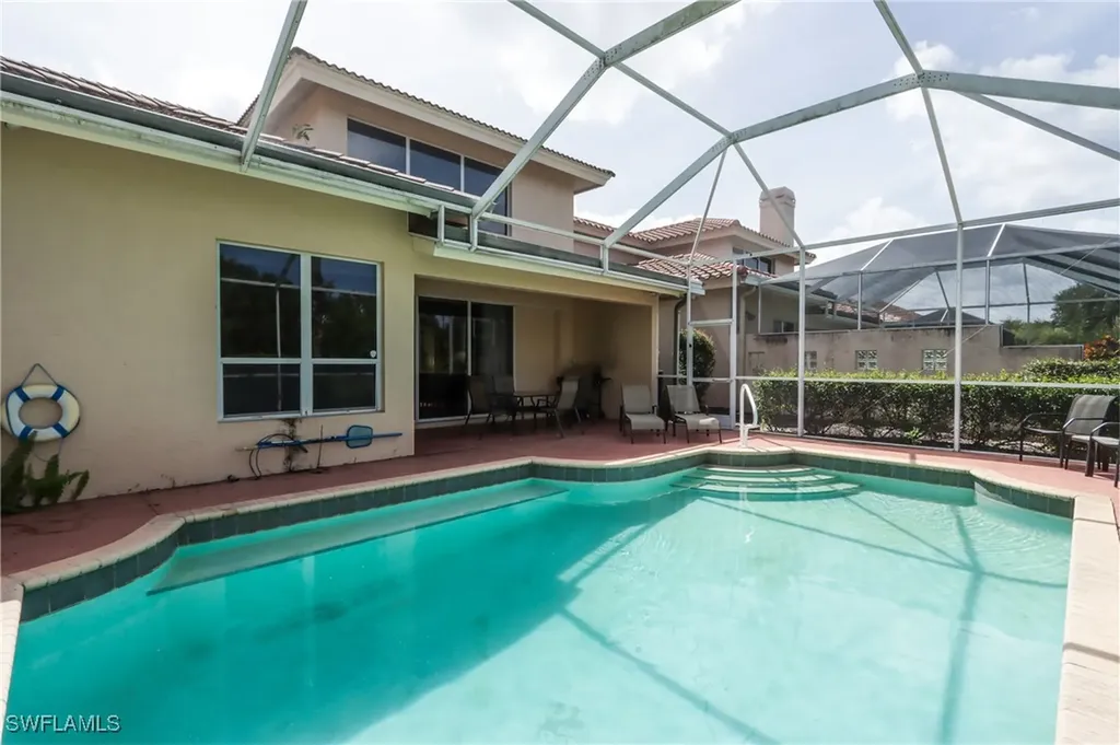 5815 Persimmon Way Naples FL 34110-2321