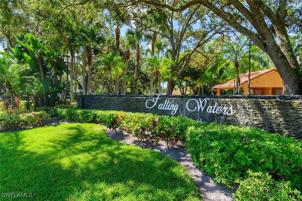 2365 NW Bayou Lane Naples FL 34112