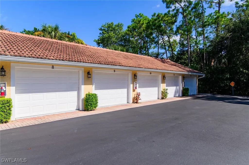 2365 NW Bayou Lane Naples FL 34112