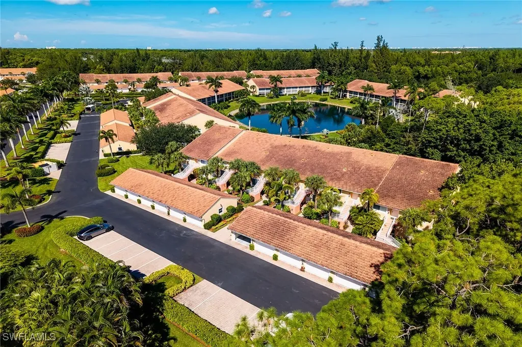 2365 NW Bayou Lane Naples FL 34112