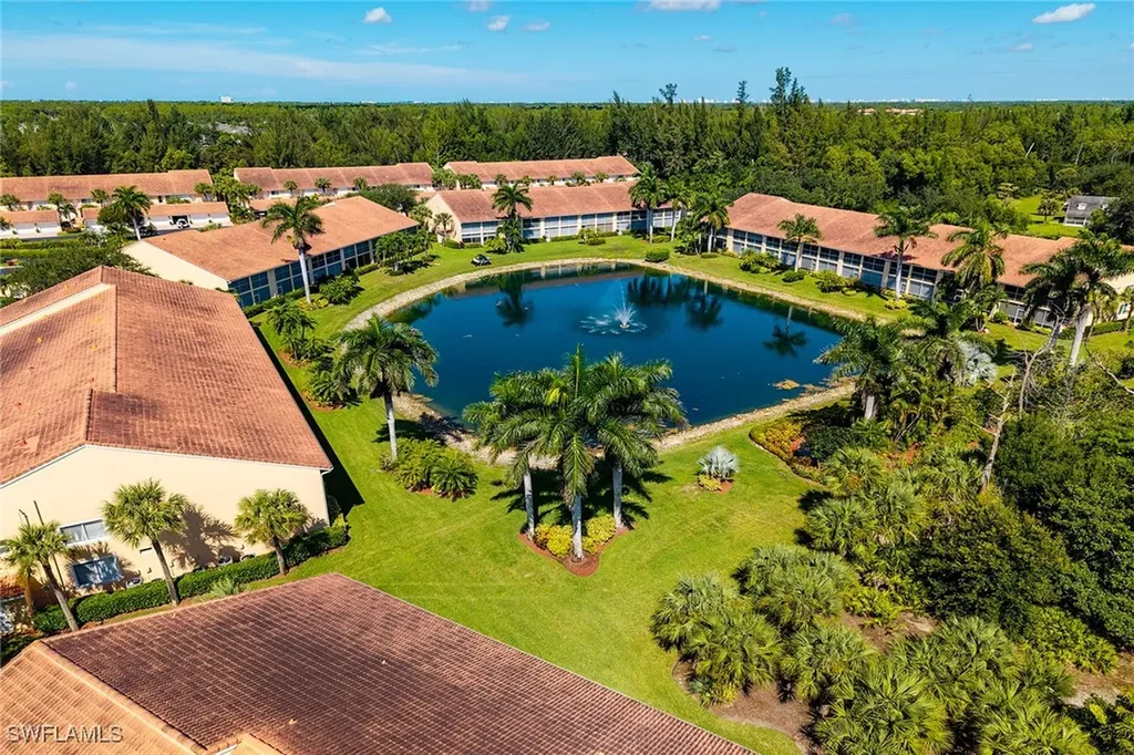 2365 NW Bayou Lane Naples FL 34112