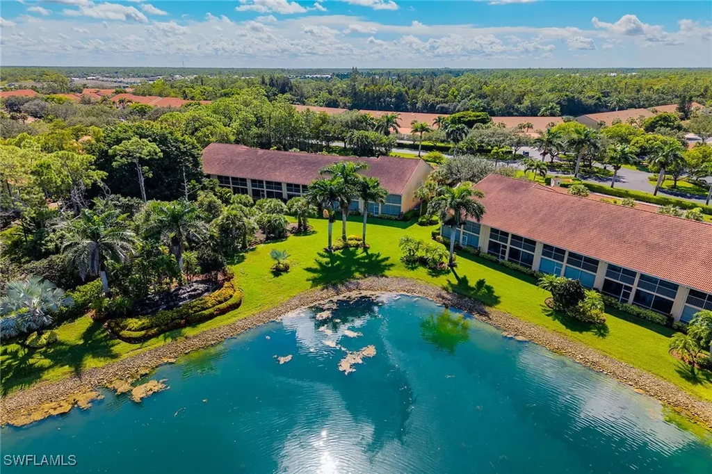 2365 NW Bayou Lane Naples FL 34112