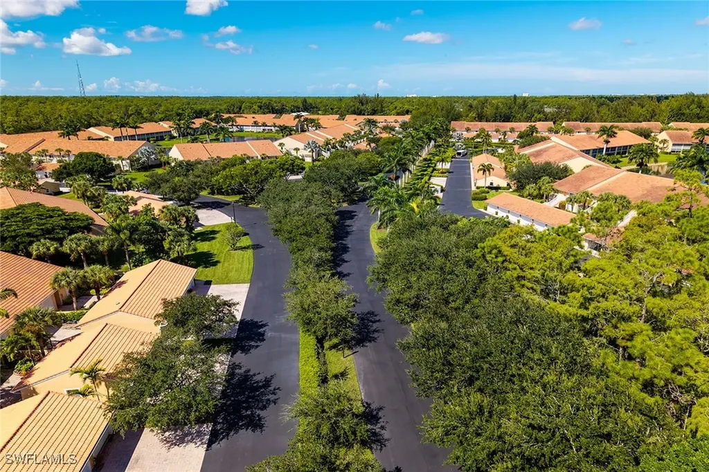 2365 NW Bayou Lane Naples FL 34112