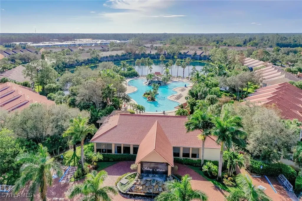 2365 NW Bayou Lane Naples FL 34112