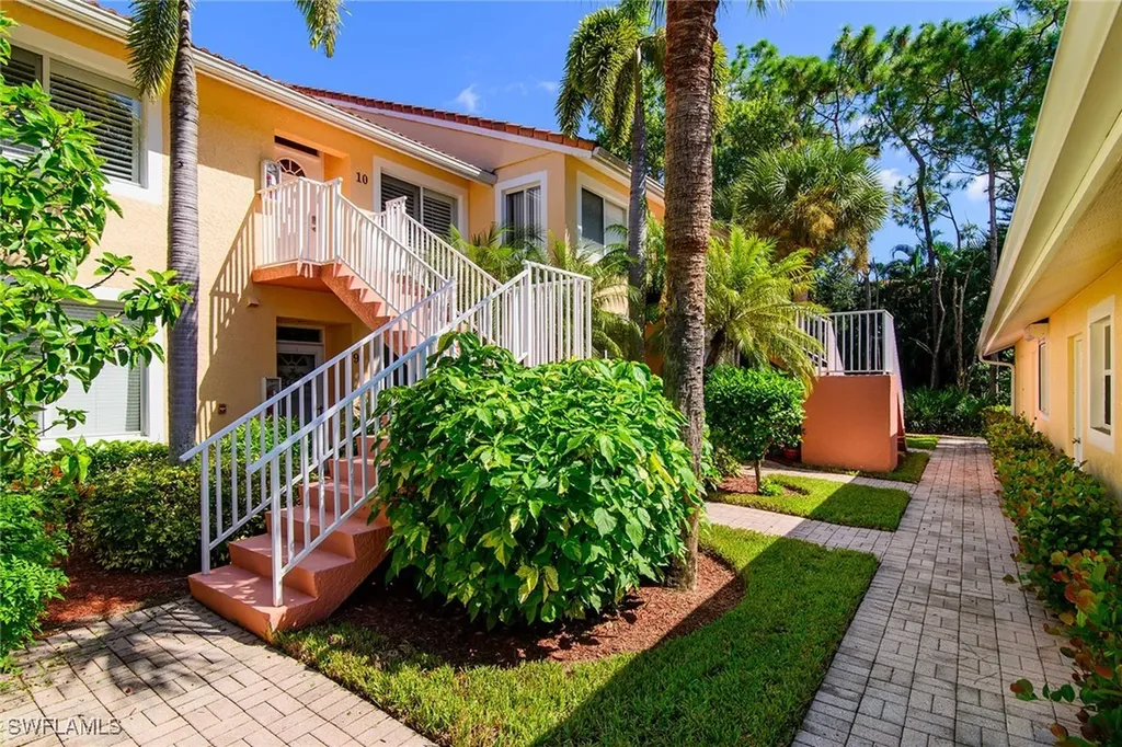 2365 NW Bayou Lane Naples FL 34112