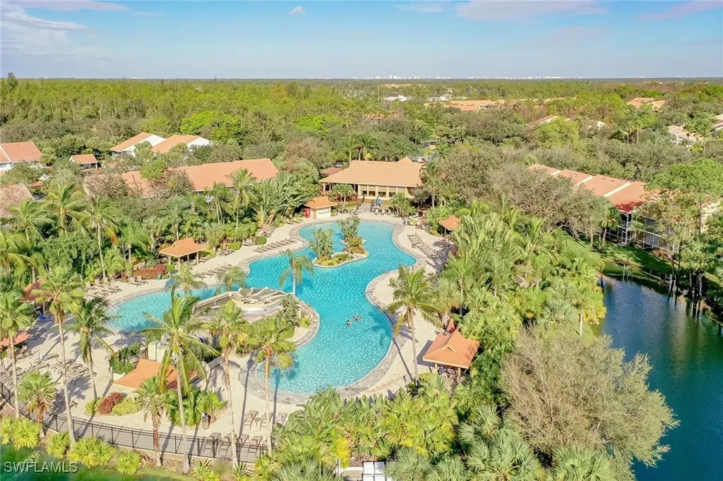 2365 NW Bayou Lane Naples FL 34112