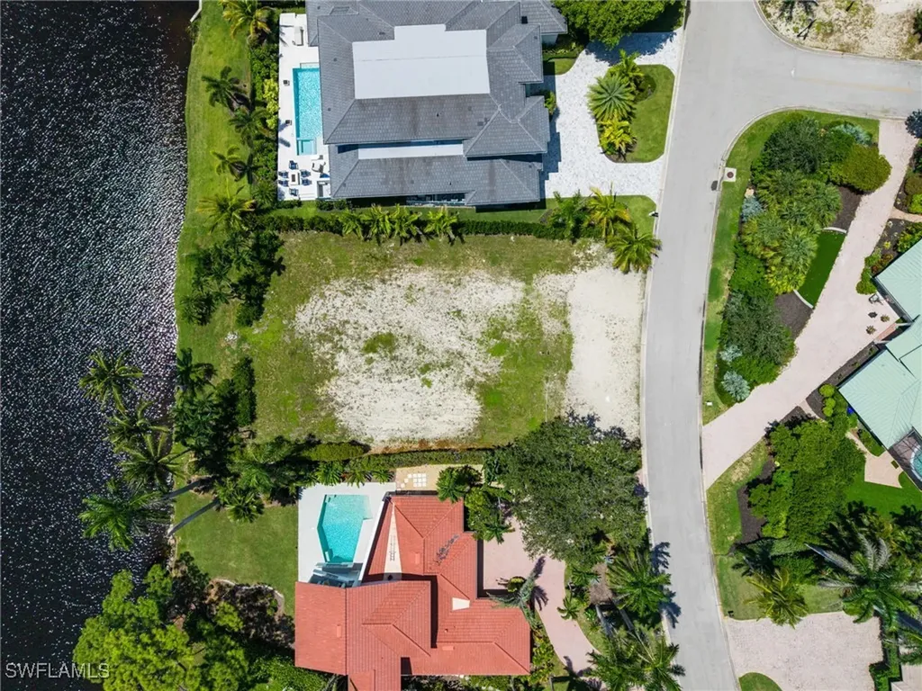 530 Turtle Hatch Road Naples FL 34103