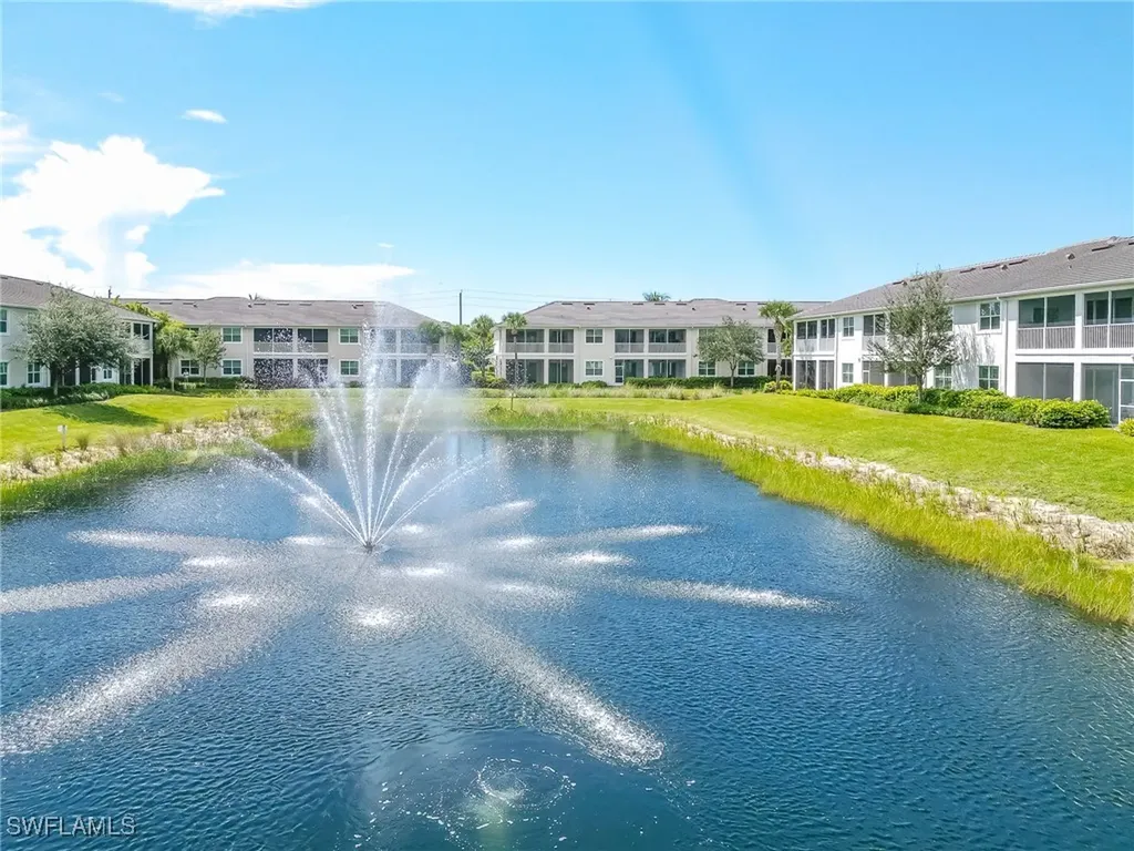 6940 Avalon Circle Naples FL 34112