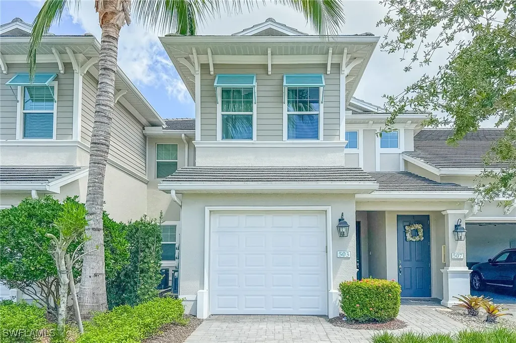 6940 Avalon Circle Naples FL 34112