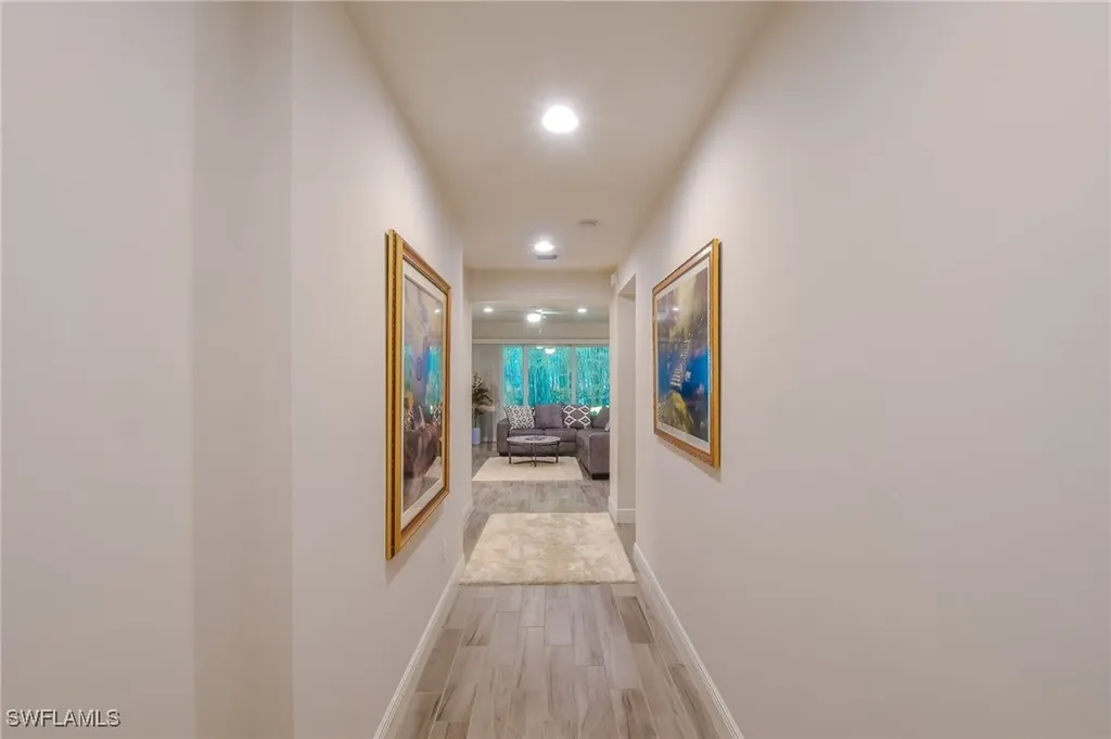 6940 Avalon Circle Naples FL 34112