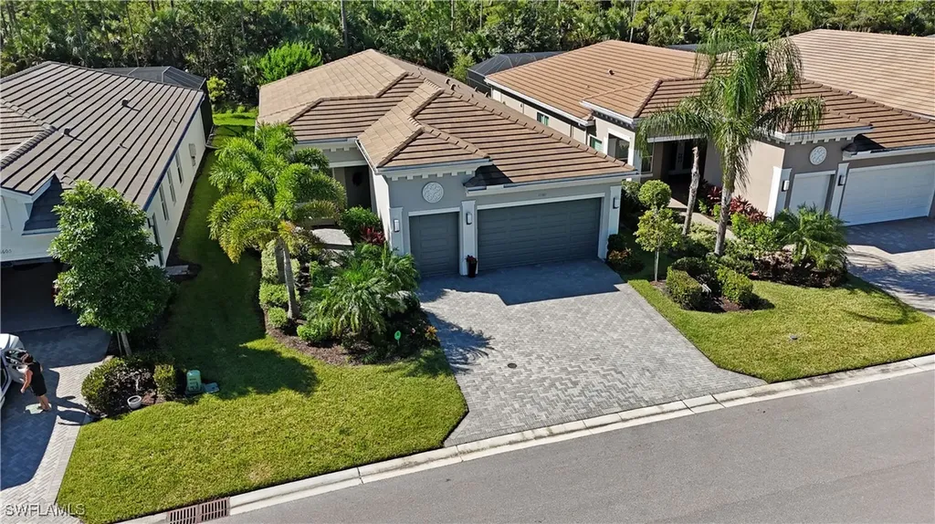 16601 Calistoga Drive Bonita Springs FL 34135