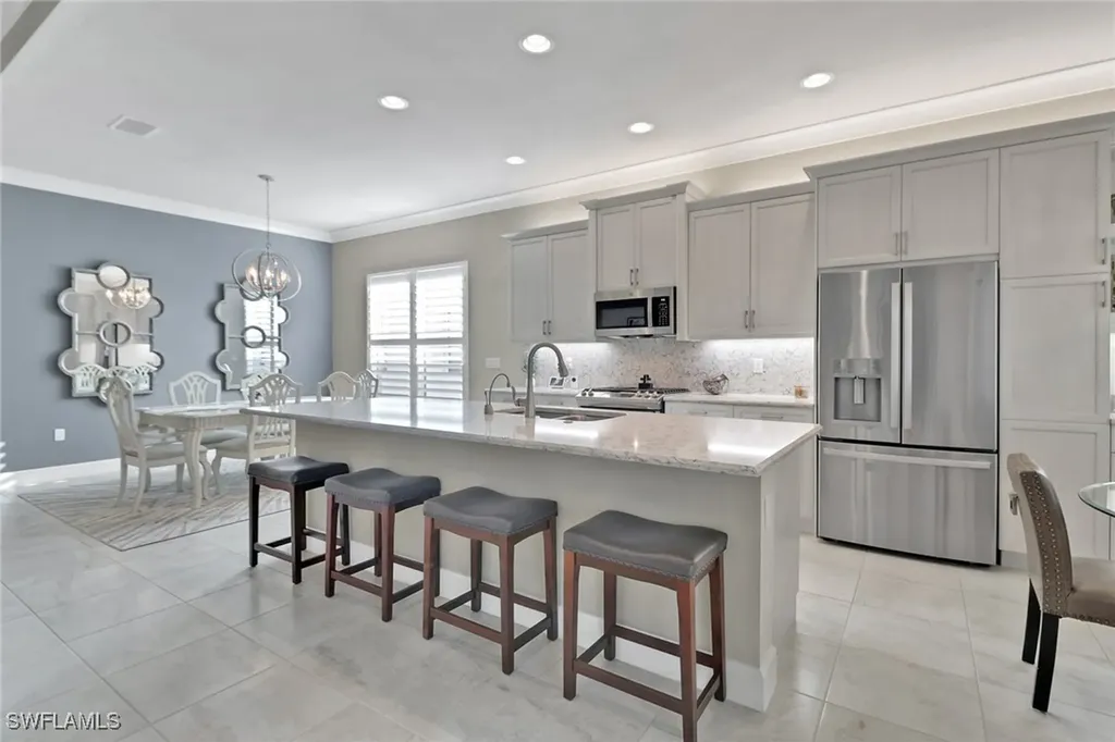 16601 Calistoga Drive Bonita Springs FL 34135