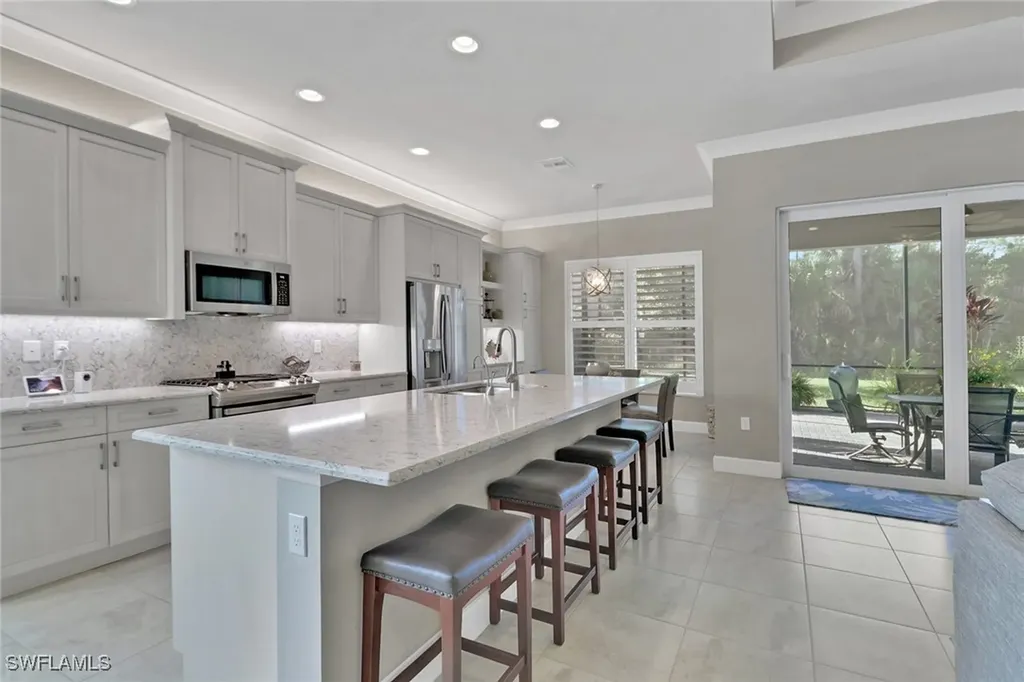 16601 Calistoga Drive Bonita Springs FL 34135