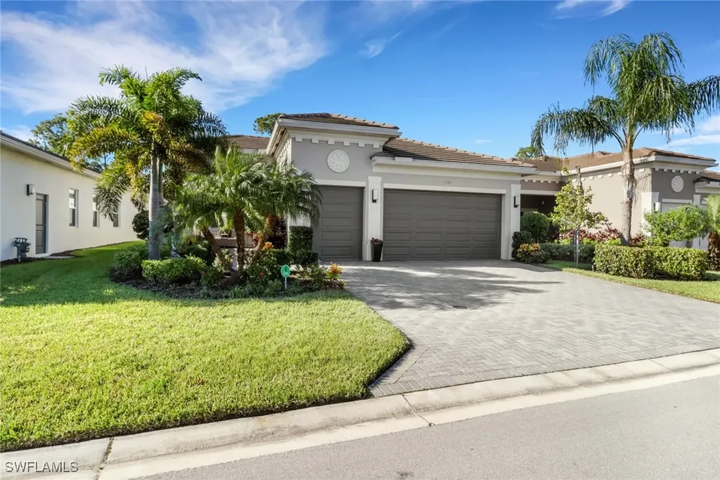 16601 Calistoga Drive Bonita Springs FL 34135