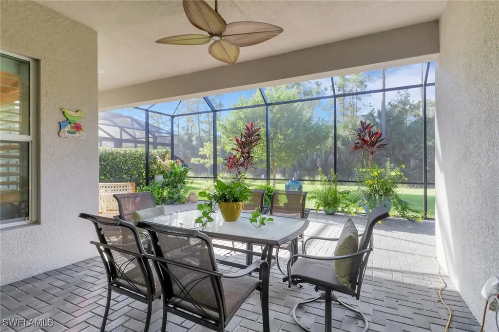 16601 Calistoga Drive Bonita Springs FL 34135