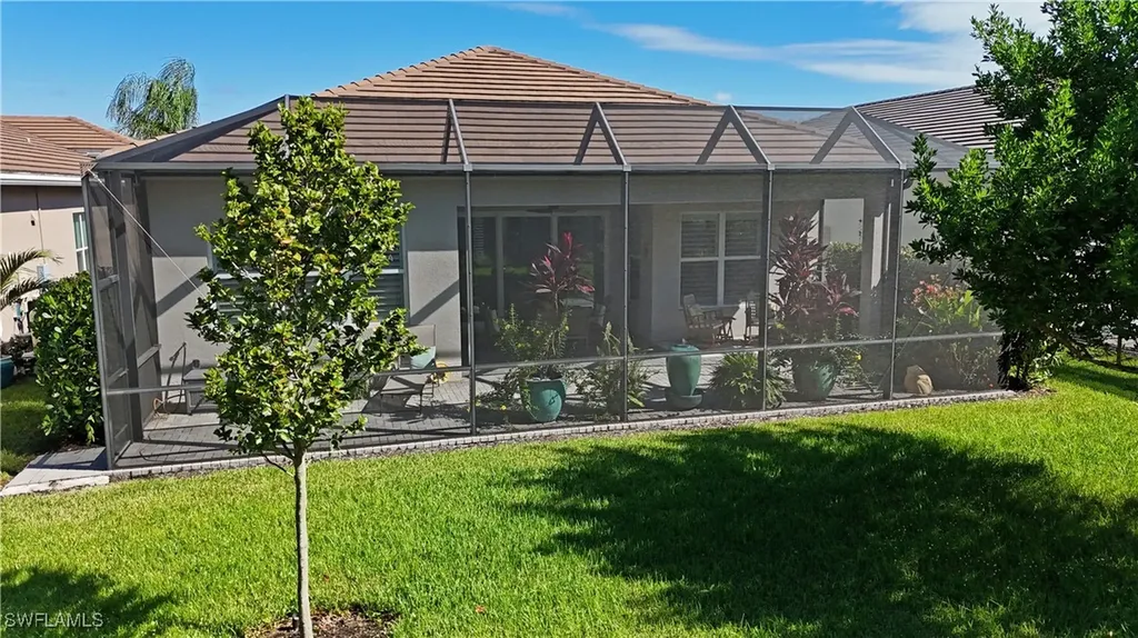 16601 Calistoga Drive Bonita Springs FL 34135