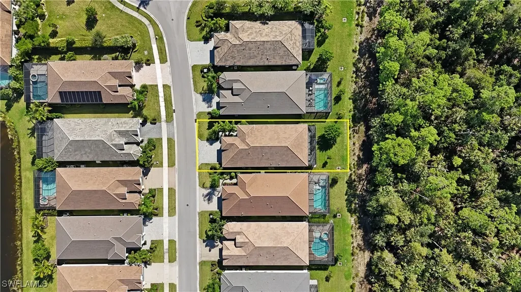 16601 Calistoga Drive Bonita Springs FL 34135