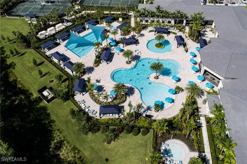 16601 Calistoga Drive Bonita Springs FL 34135