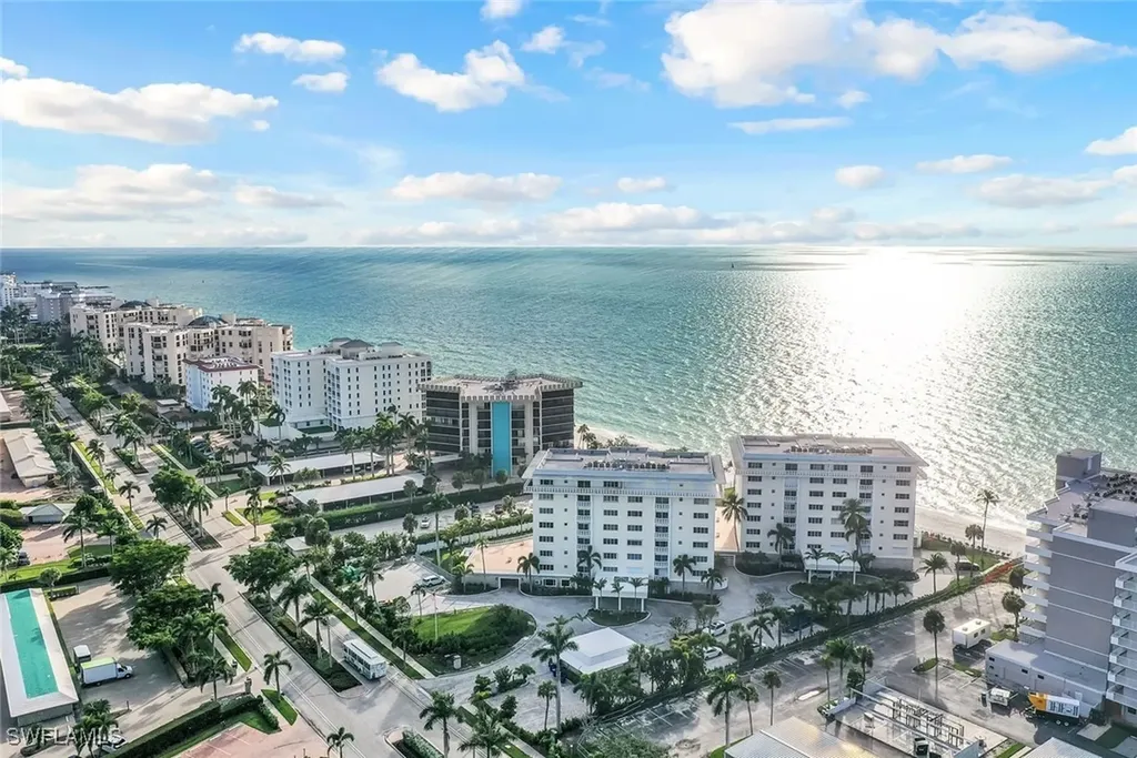 3401 Gulf Shore Boulevard N Naples FL 34103