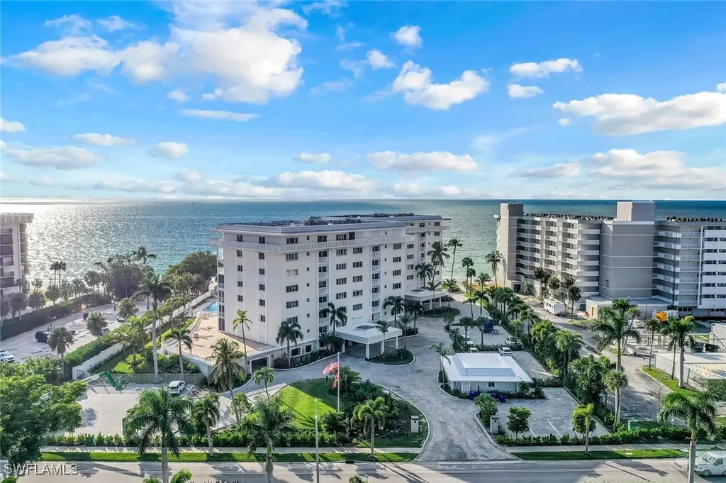3401 Gulf Shore Boulevard N Naples FL 34103