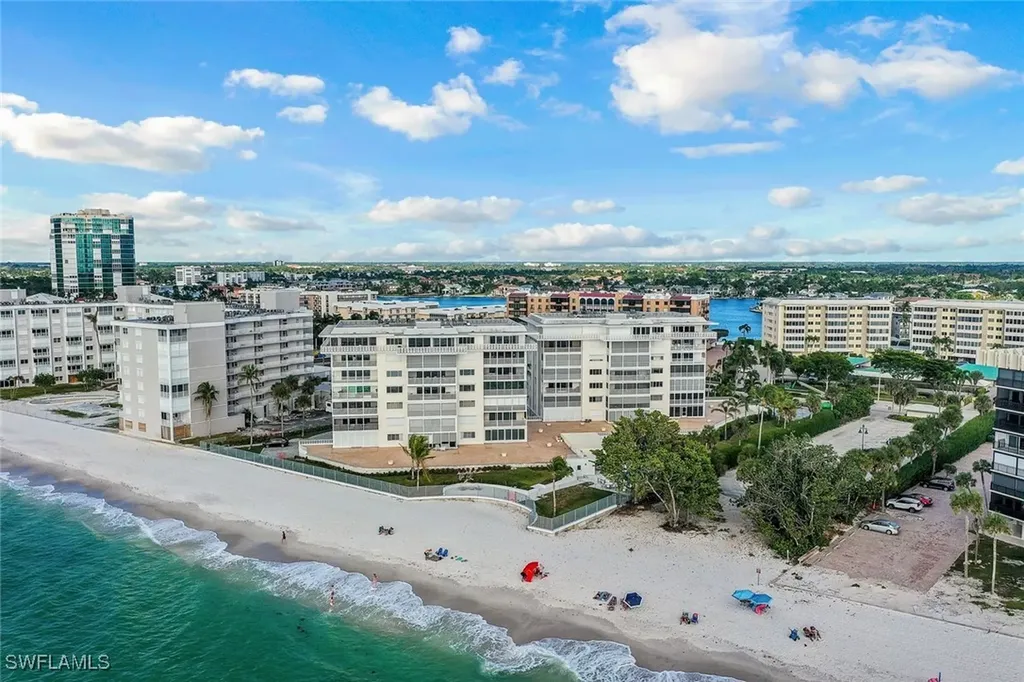 3401 Gulf Shore Boulevard N Naples FL 34103