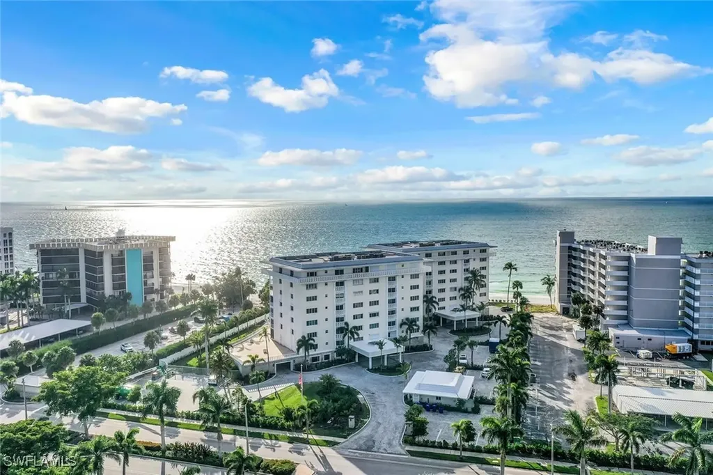 3401 Gulf Shore Boulevard N Naples FL 34103