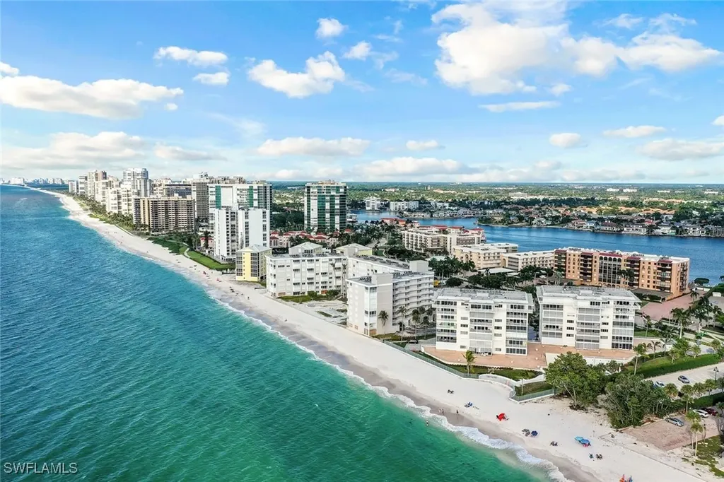 3401 Gulf Shore Boulevard N Naples FL 34103