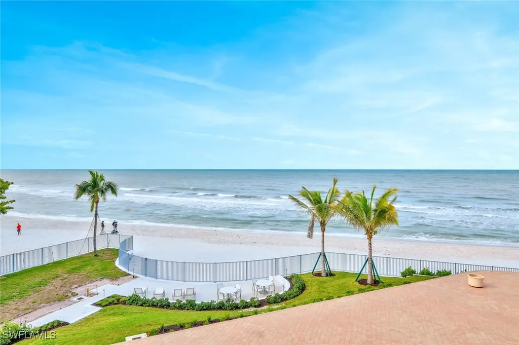 3401 Gulf Shore Boulevard N Naples FL 34103