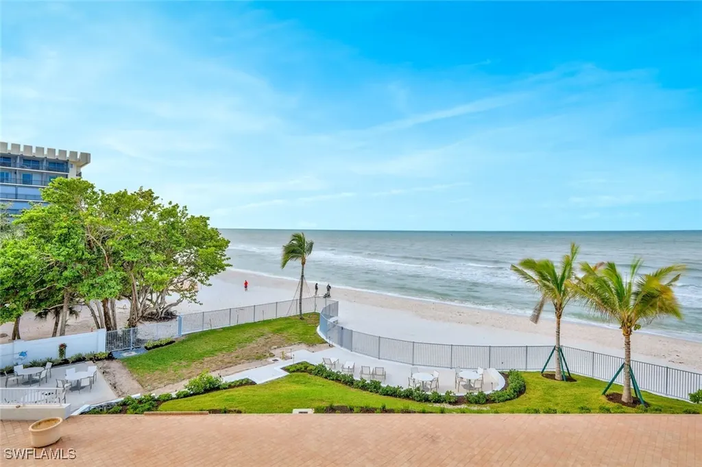3401 Gulf Shore Boulevard N Naples FL 34103