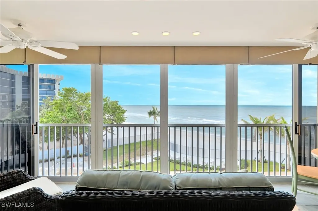 3401 Gulf Shore Boulevard N Naples FL 34103