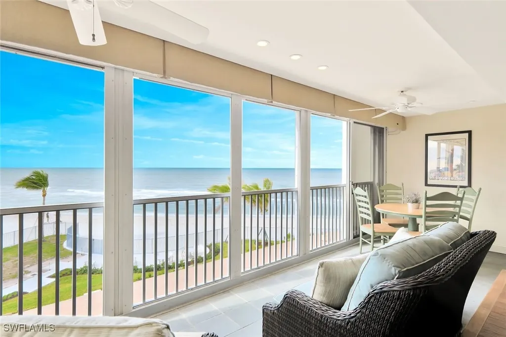 3401 Gulf Shore Boulevard N Naples FL 34103