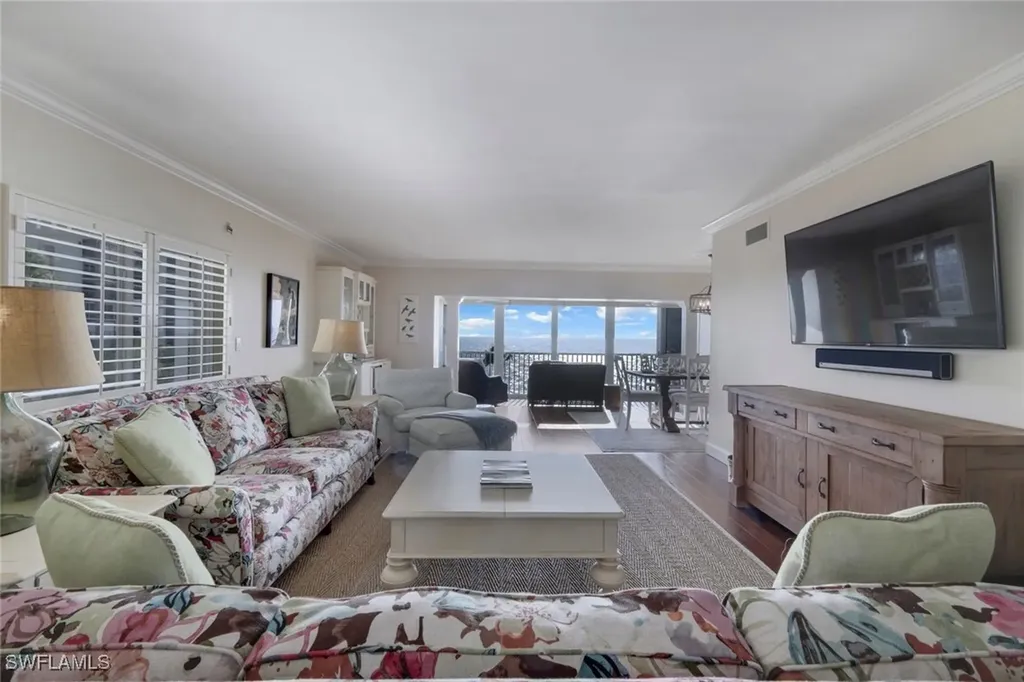 3401 Gulf Shore Boulevard N Naples FL 34103