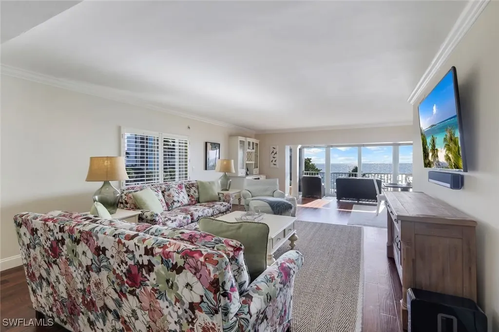 3401 Gulf Shore Boulevard N Naples FL 34103