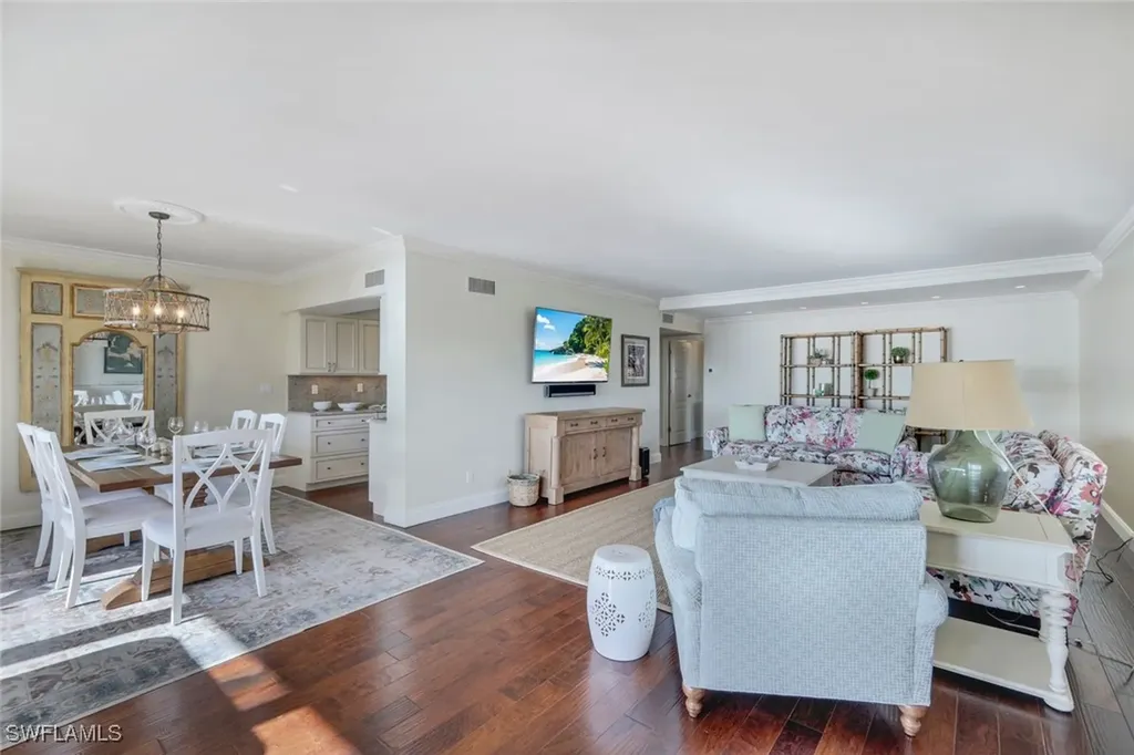 3401 Gulf Shore Boulevard N Naples FL 34103