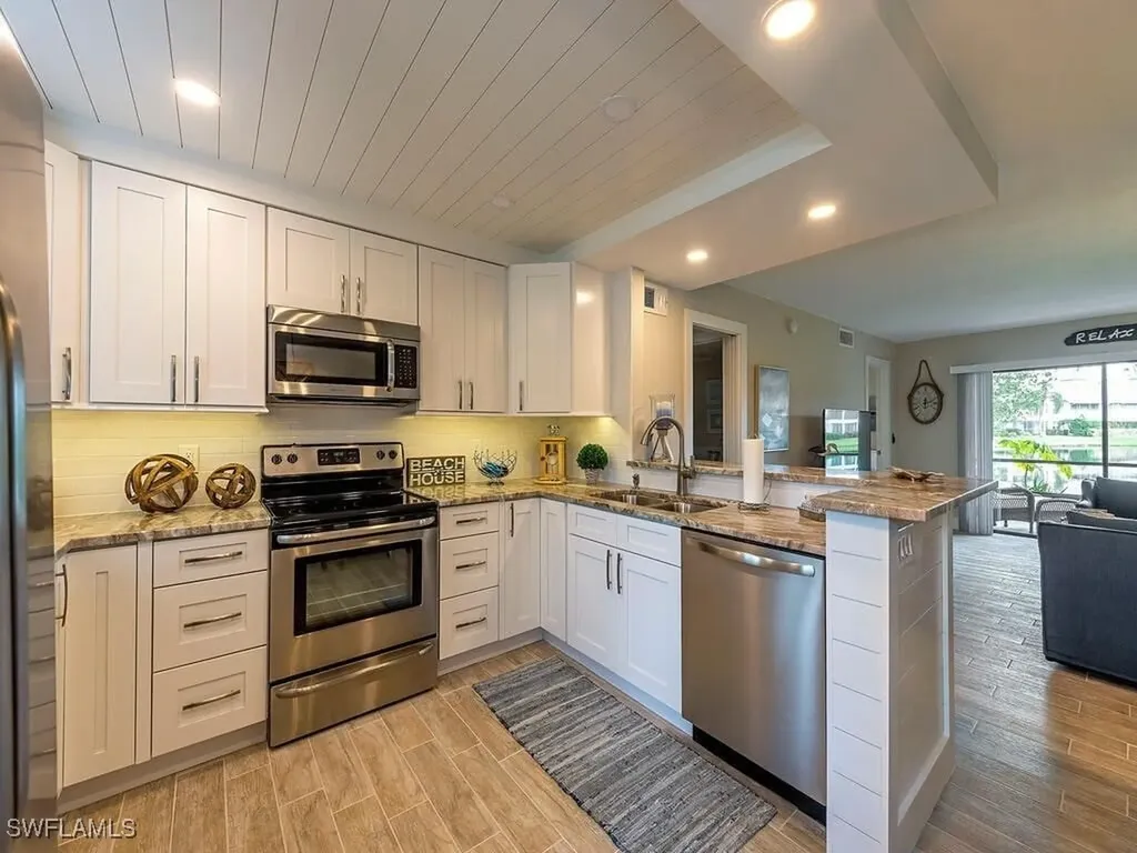 900 Misty Pines Circle Naples FL 34105