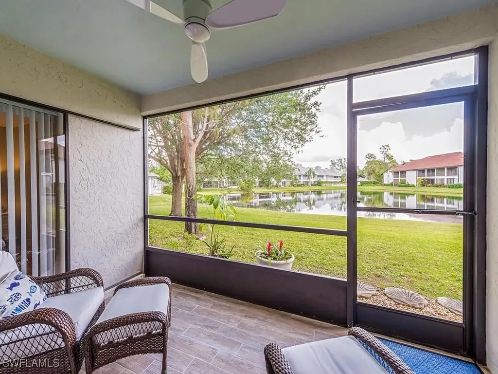 900 Misty Pines Circle Naples FL 34105