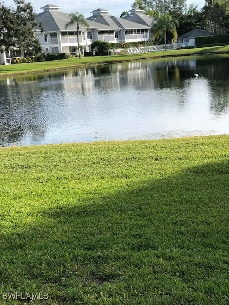 900 Misty Pines Circle Naples FL 34105