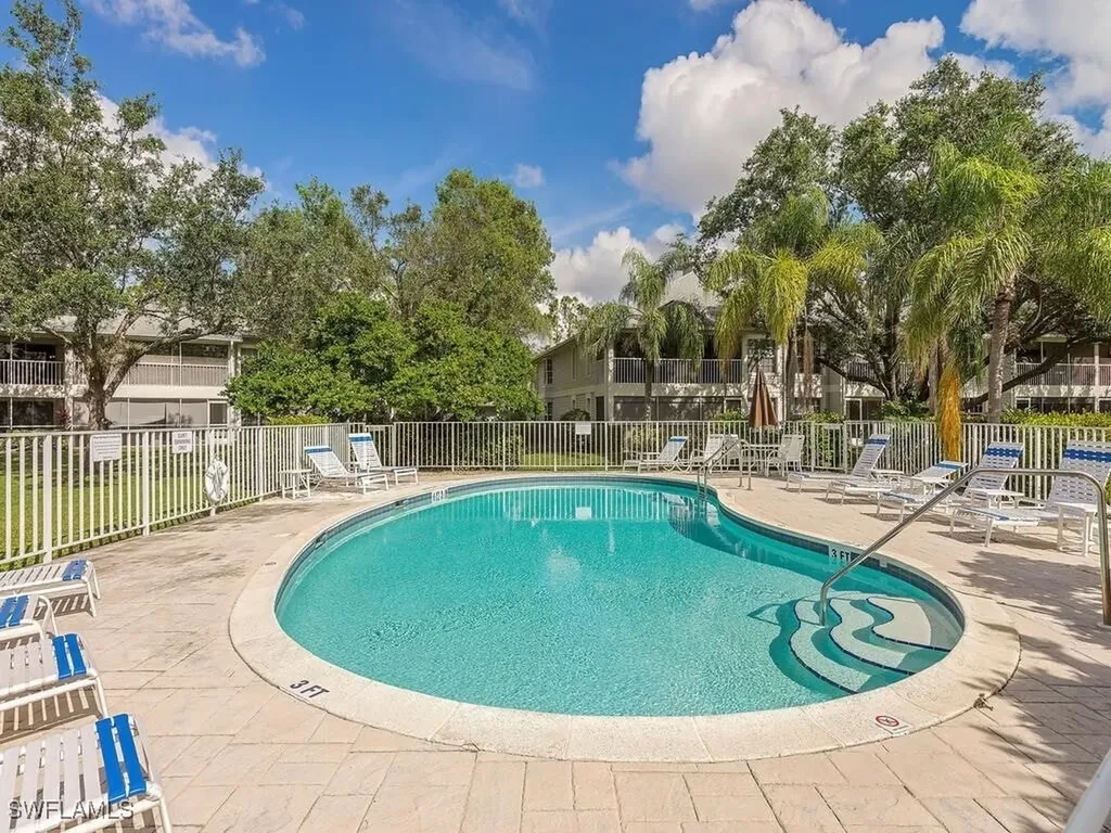 900 Misty Pines Circle Naples FL 34105