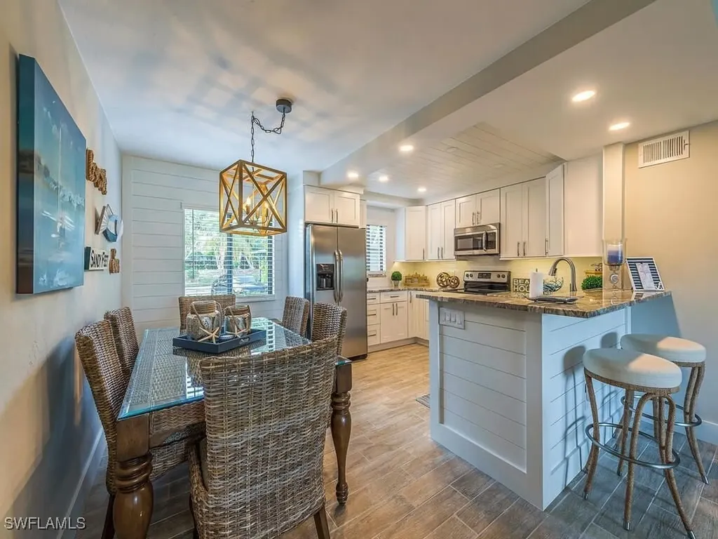 900 Misty Pines Circle Naples FL 34105