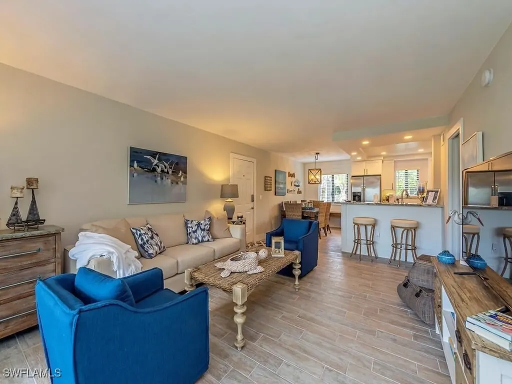 900 Misty Pines Circle Naples FL 34105