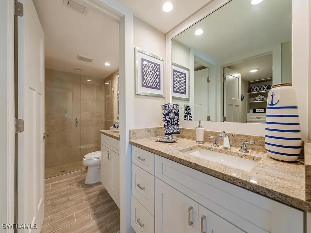 900 Misty Pines Circle Naples FL 34105