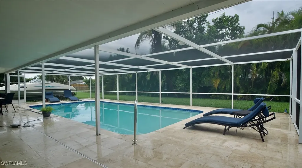 329 SE 47th Terrace Cape Coral FL 33904