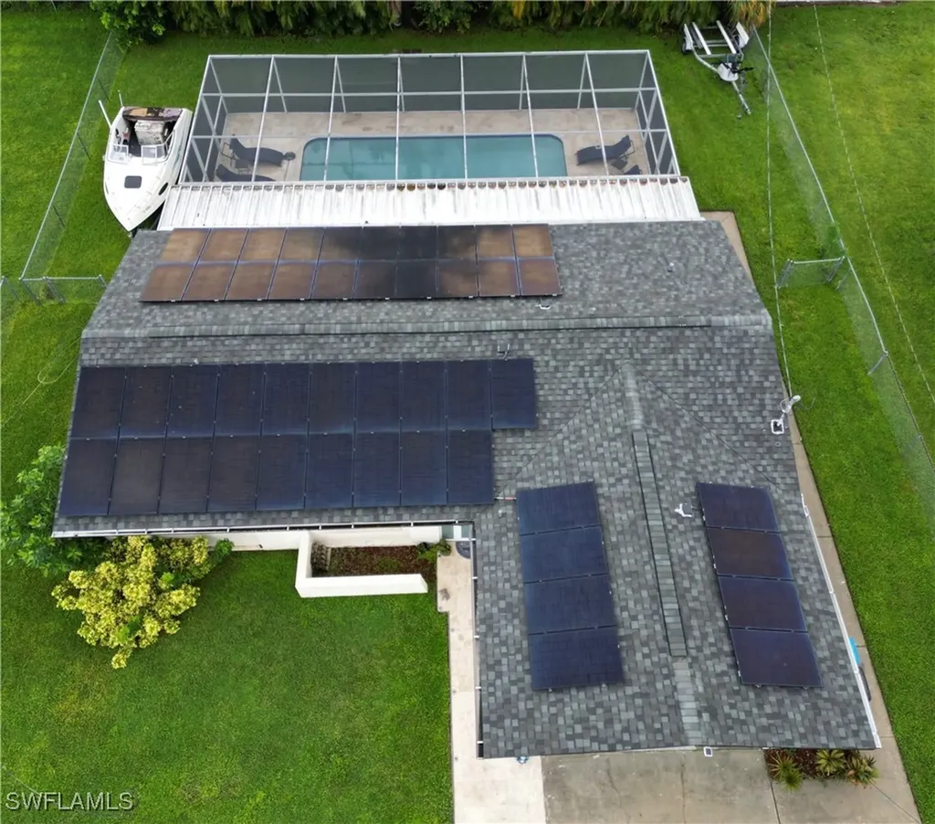 329 SE 47th Terrace Cape Coral FL 33904