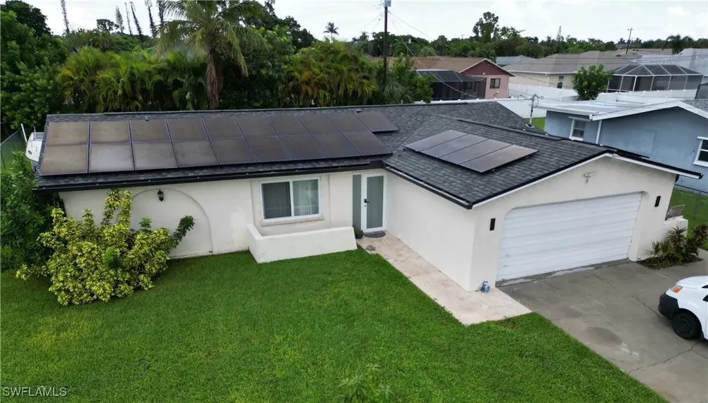 329 SE 47th Terrace Cape Coral FL 33904