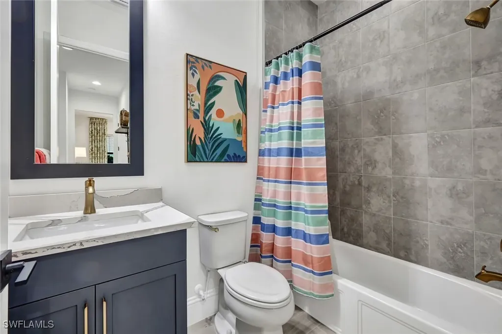 7142 Cayo Coco Lane Naples FL 34113