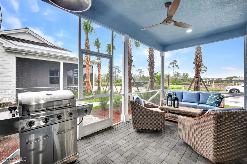 7142 Cayo Coco Lane Naples FL 34113