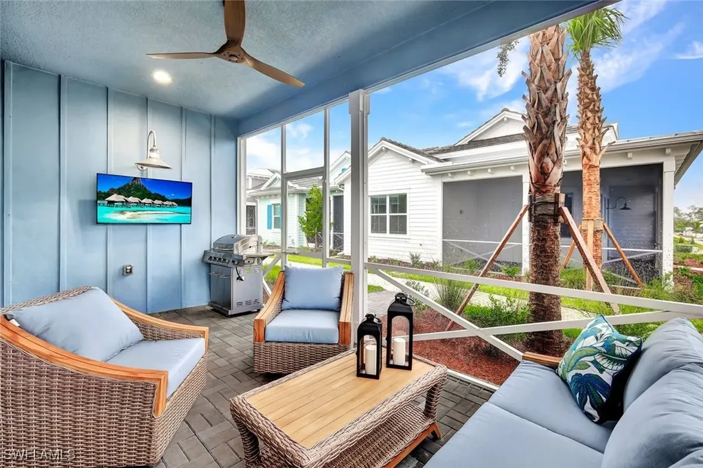 7142 Cayo Coco Lane Naples FL 34113