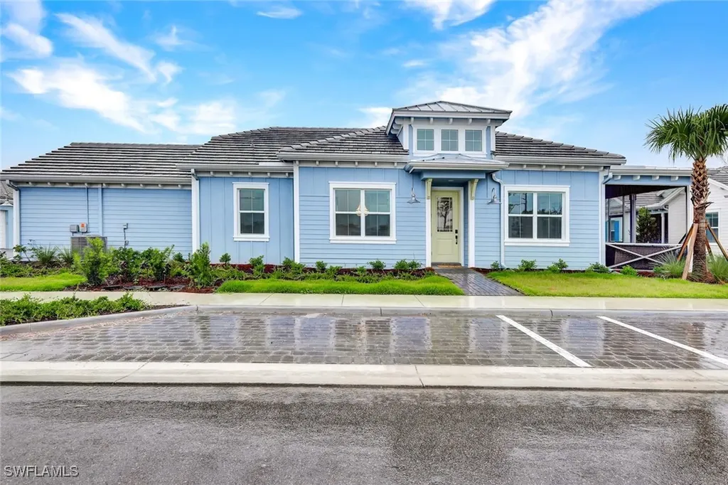 7142 Cayo Coco Lane Naples FL 34113