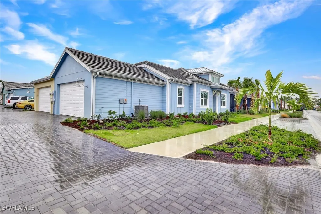 7142 Cayo Coco Lane Naples FL 34113