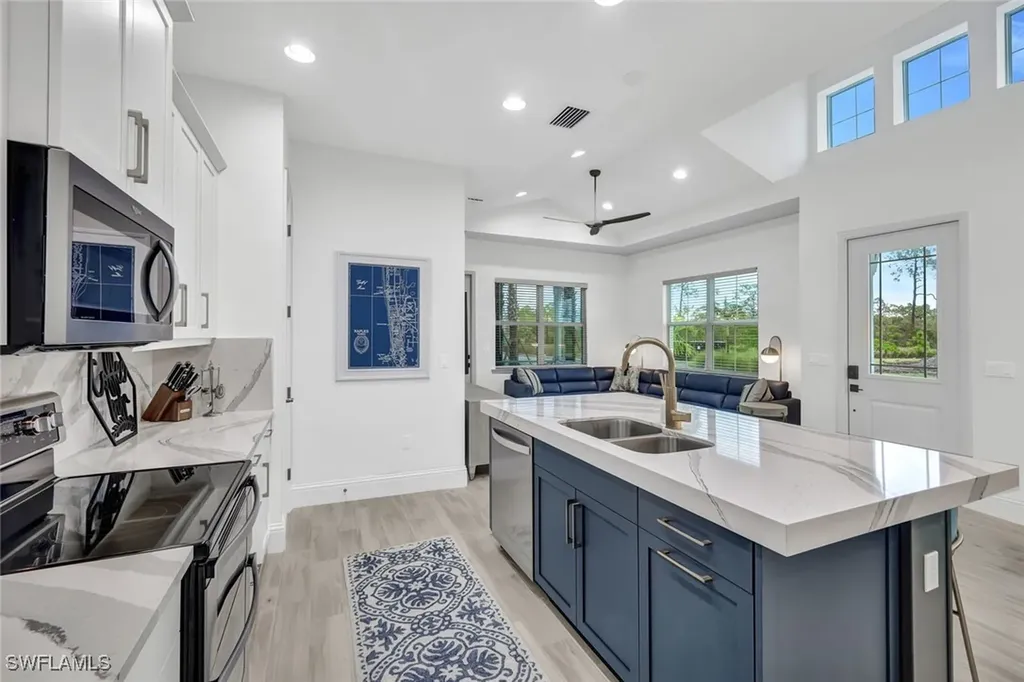 7142 Cayo Coco Lane Naples FL 34113